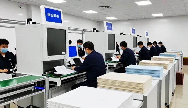 山西洁术友明贸易有限公司