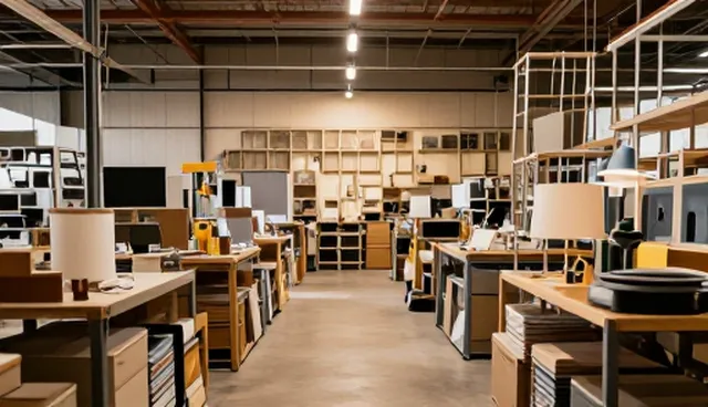 工业用品性能与适用条件的精准匹配策略