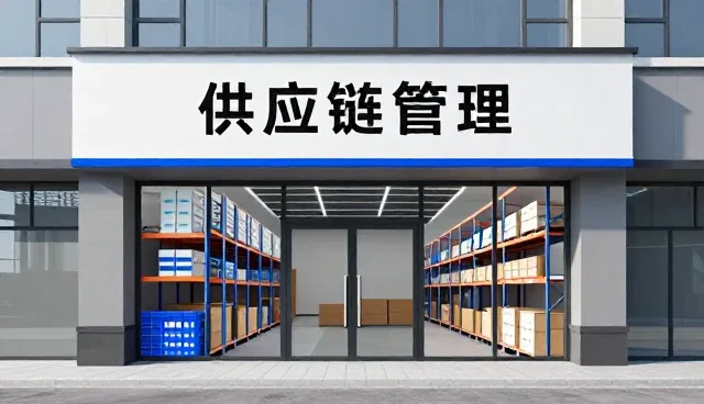 食品原料供应链中质量控制的关键挑战与应对策略