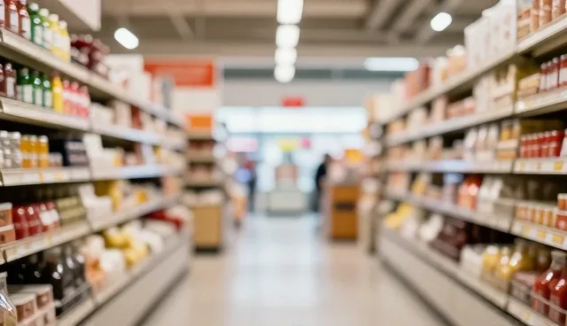 食品原料稳定货源管理的5大检查要点